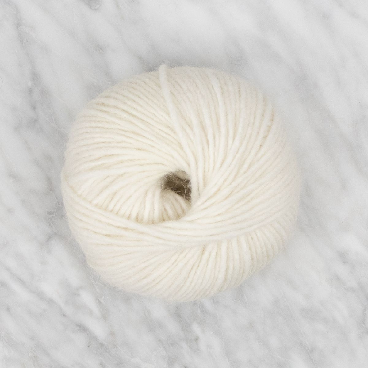 Woolly - Cream