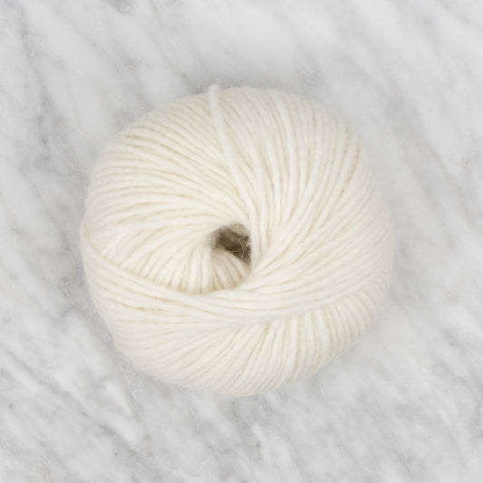 Woolly - Cream