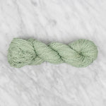CottonSlubYarn - Mint