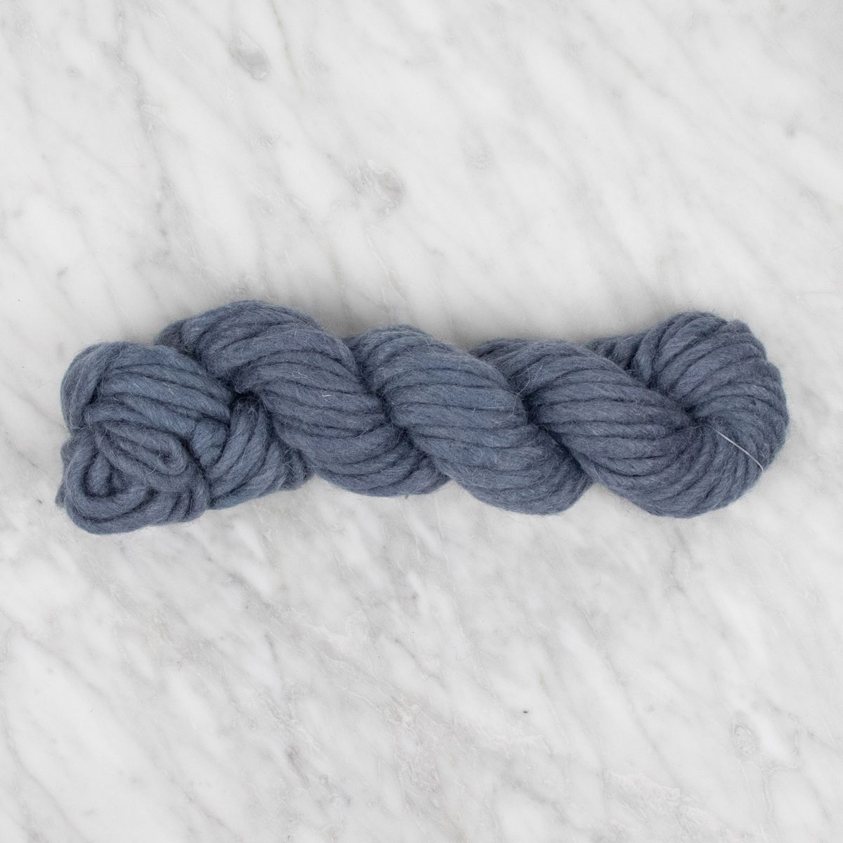 Fine Felted Wool - Classic Blue