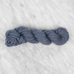 Fine Felted Wool - Classic Blue
