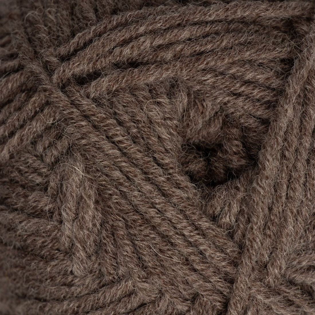 Light Wool - Dark Taupe