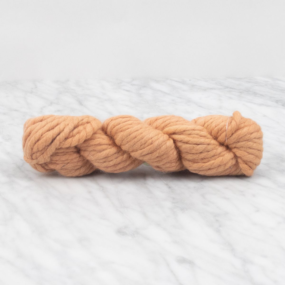 Merino Wool Twist - Copper