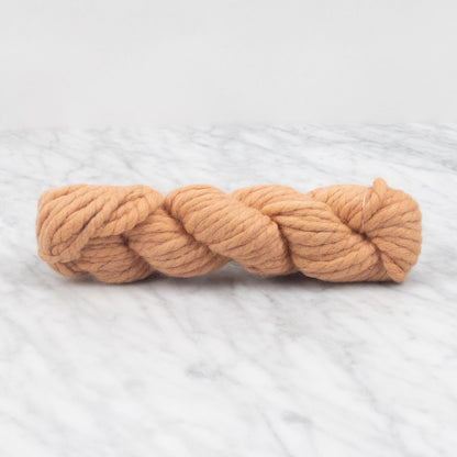 Merino Wool Twist - Copper