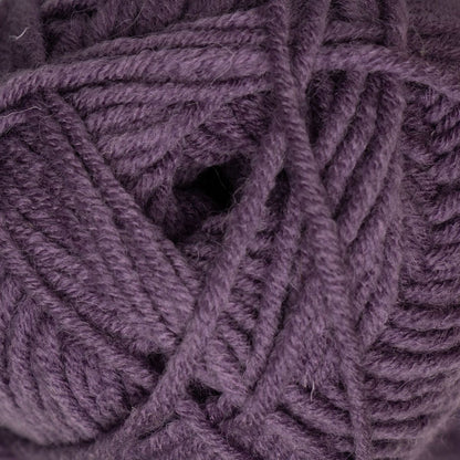 Light Wool - Dark Lilac