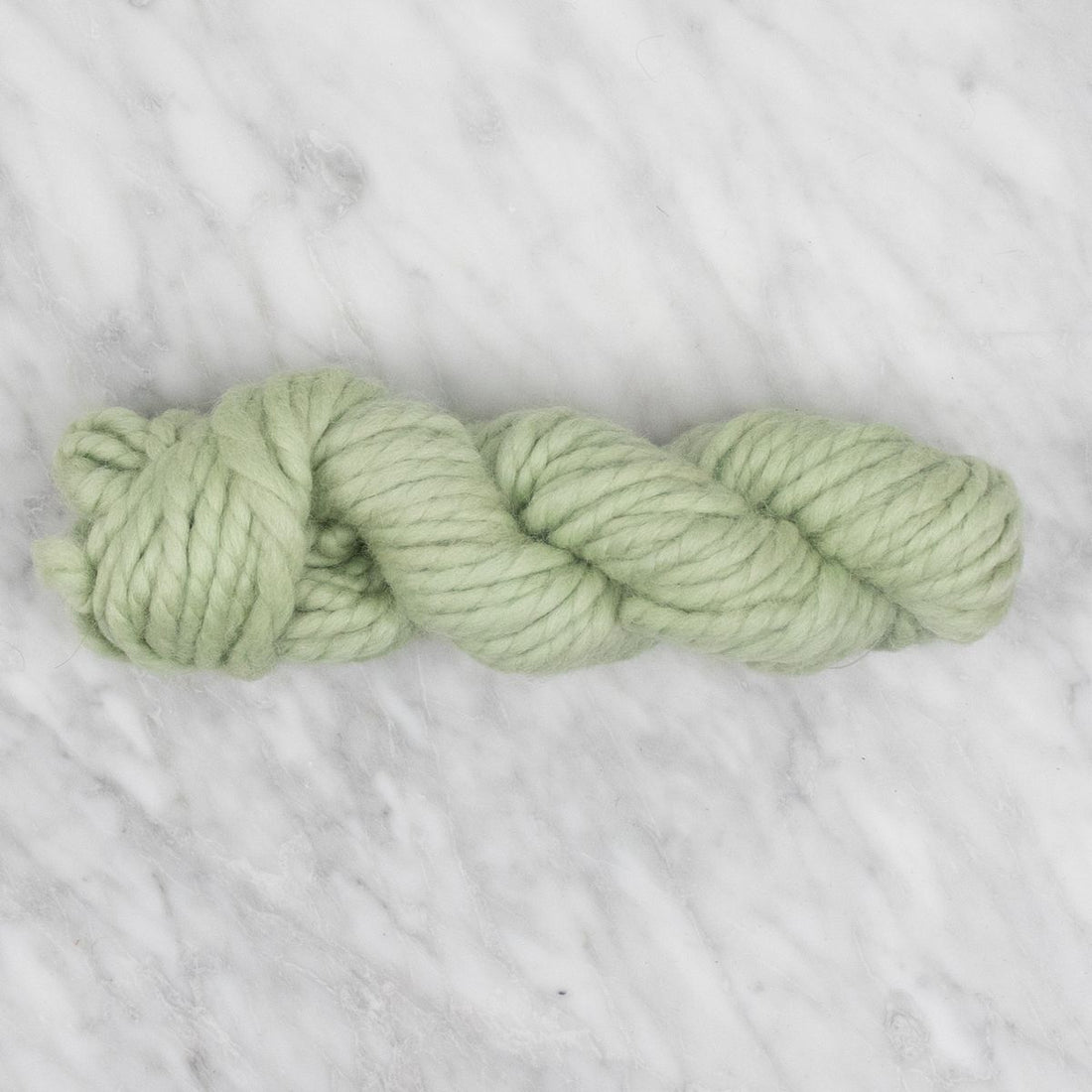 Merino Wool Twist - Mint