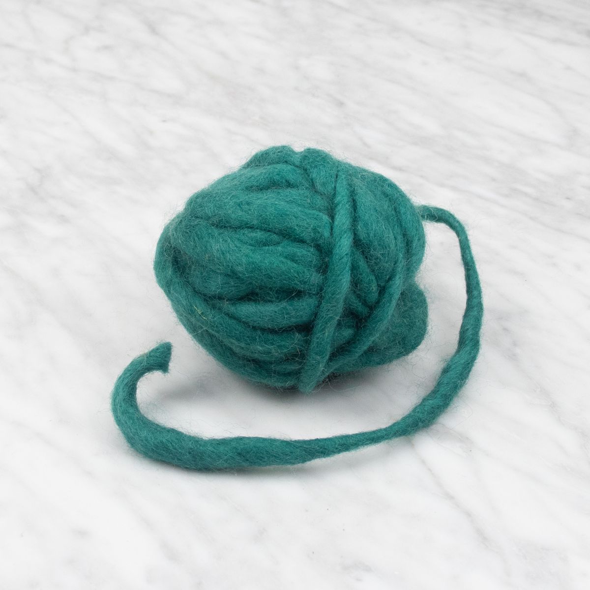 Chunky Wave Felted Yarn - Arcadia