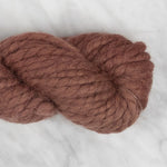Merino Wool Twist - Redwood