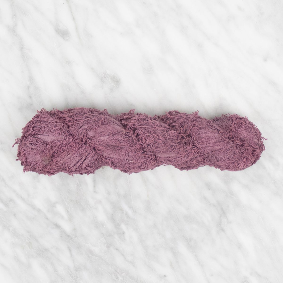 Cotton Frizz Ribbon - Hawthorn Rose - 100 grams