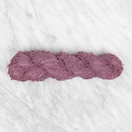 Cotton Frizz Ribbon - Hawthorn Rose - 100 grams