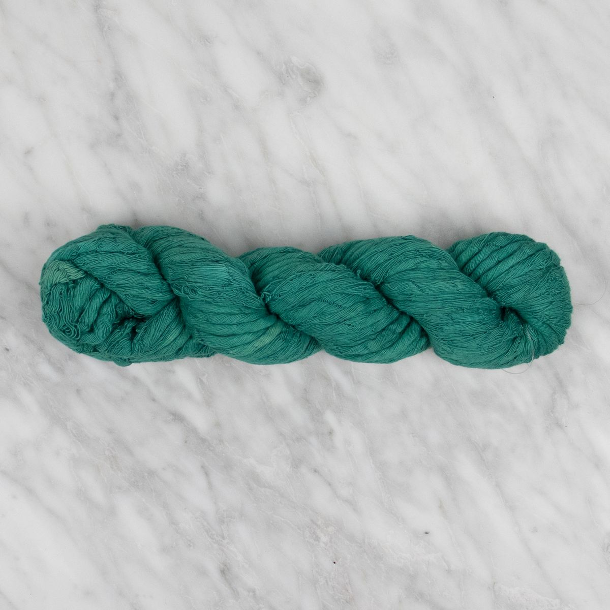 5mm Hand-Dyed Cotton String - Arcadia - 100 grams