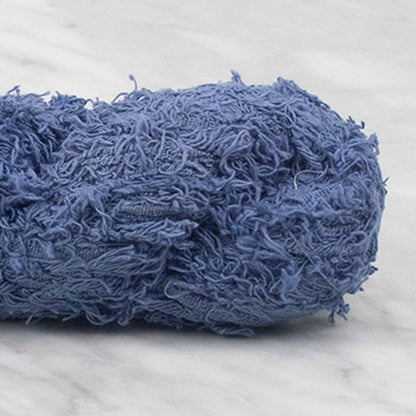 Cotton Frizz Ribbon - Classic Blue - 100 grams