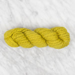 Merino Wool Twist - Chartreuse