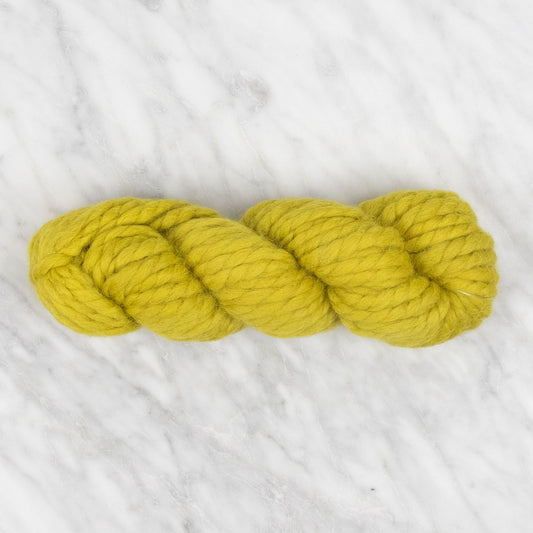Merino Wool Twist - Chartreuse