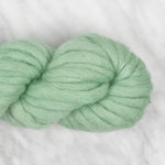 Fine Felted Wool - Spearmint