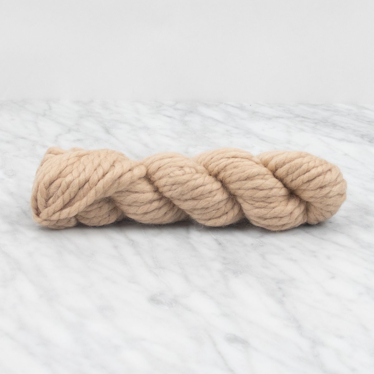 Merino Wool Twist - Antique Copper
