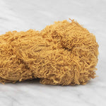 Cotton Frizz Ribbon - Butternut - 100 grams