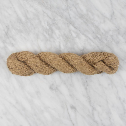 Natural Jute Yarn