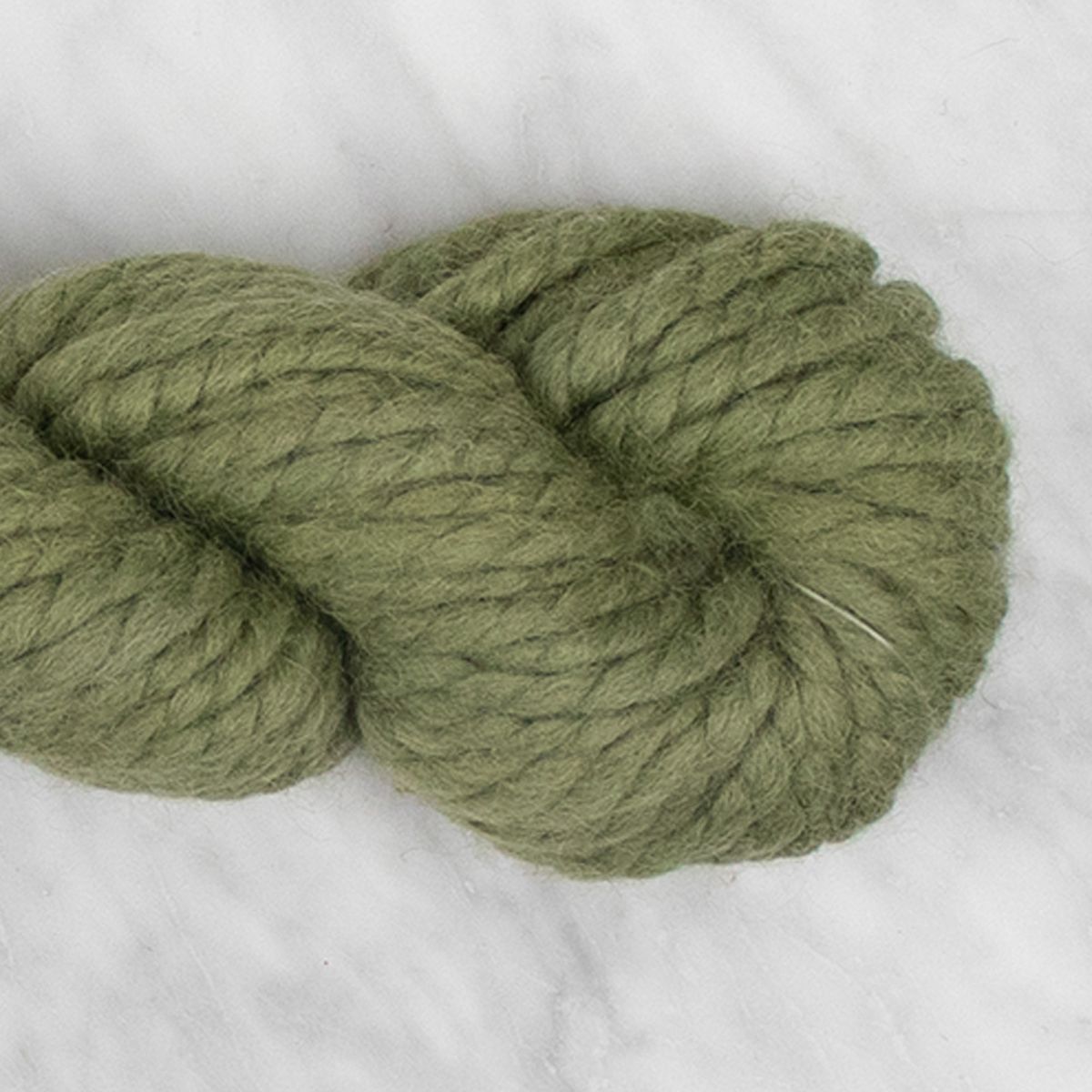Merino Wool Twist - Sage