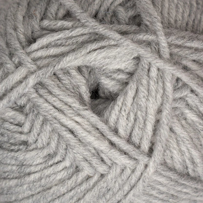 Light Wool - Light Grey