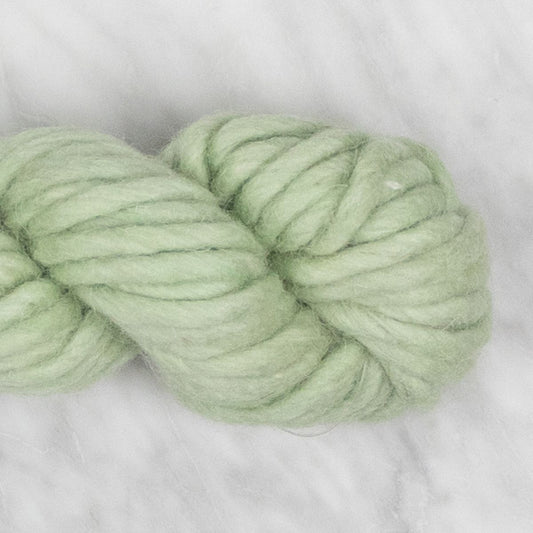 Fine Felted Wool - Mint