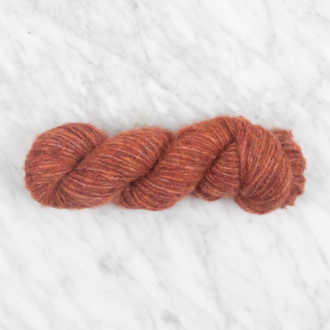 Extrafine Merino Wool - Copper