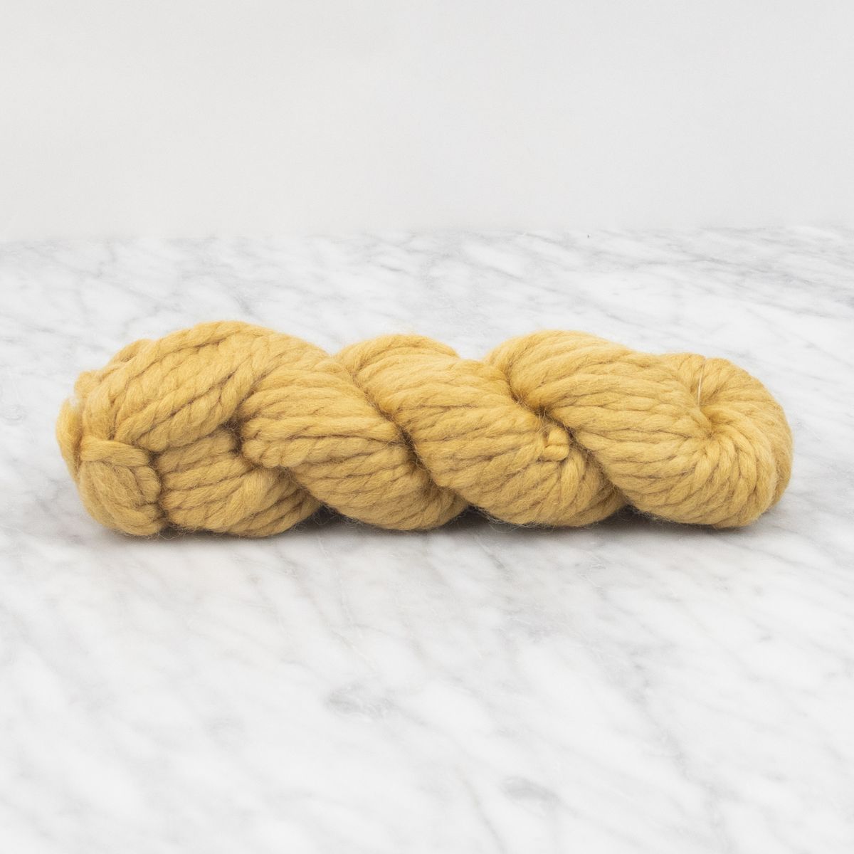 Merino Wool Twist - Butternut