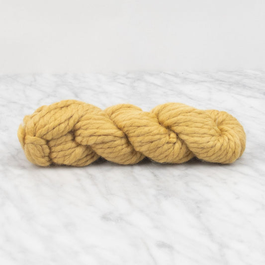 Merino Wool Twist - Butternut