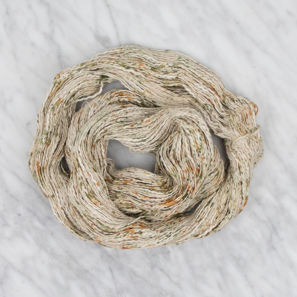 CottonSlubYarn - Splatter Edition - Alcazar