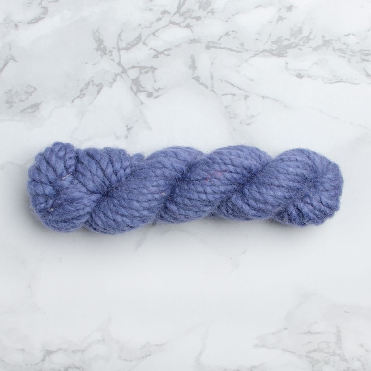 Merino Wool Twist - Very Peri