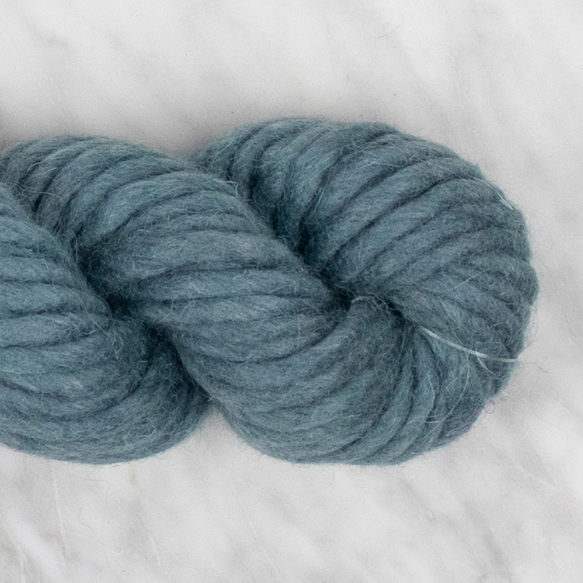 Fine Felted Wool - Blue Moon