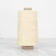 Cotton Warp Thread - Natural