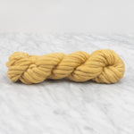 Fine Felted Wool - Butternut
