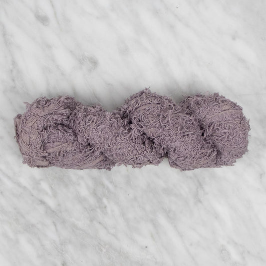 Cotton Frizz Ribbon - Orchid Haze - 100 grams