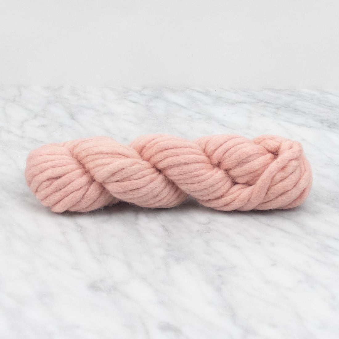 Fine Felted Wool - Peach Blossom