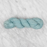 CottonSlubYarn - Sky