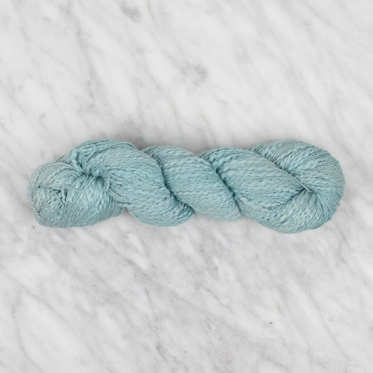 CottonSlubYarn - Sky