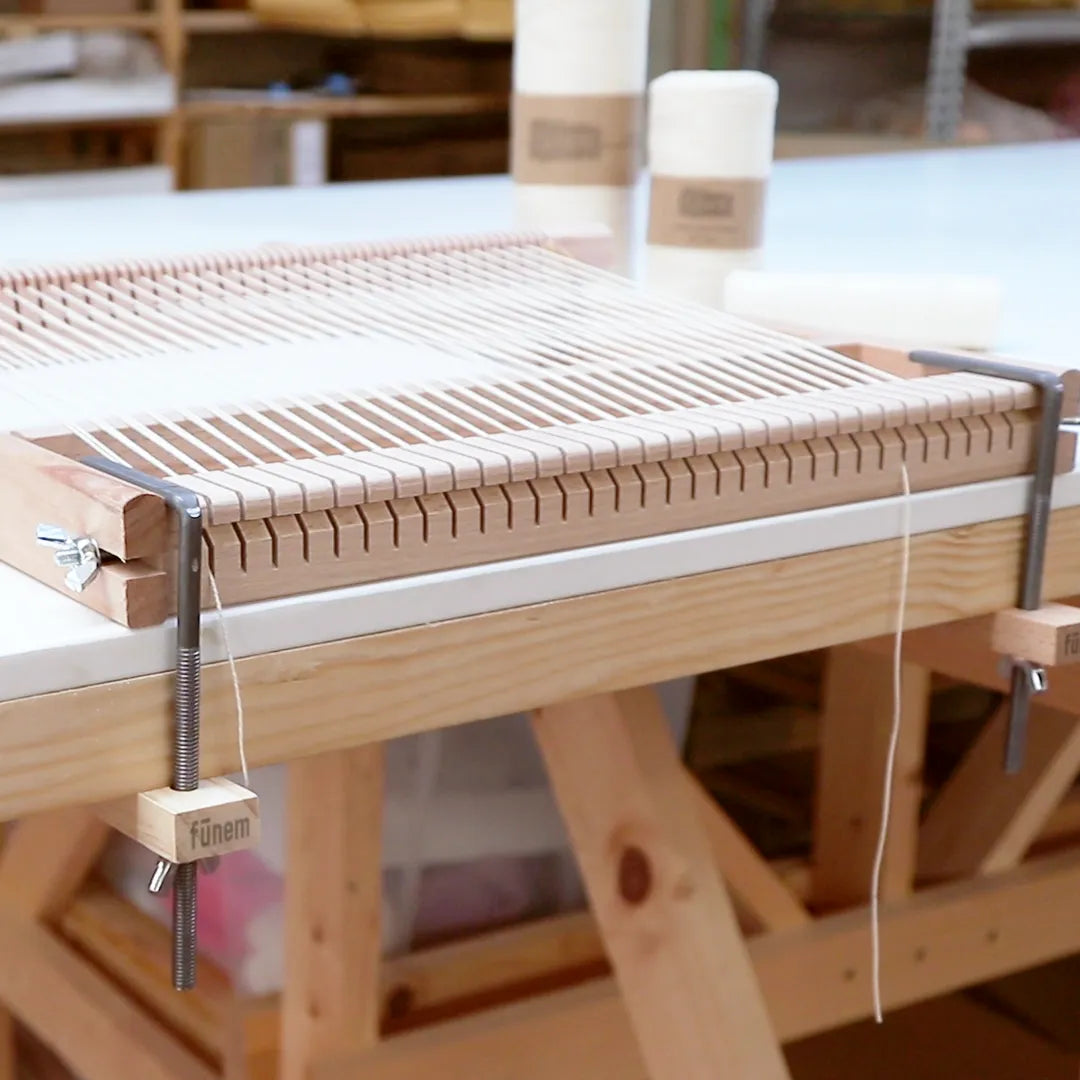 Set of 4 Metal Clamps