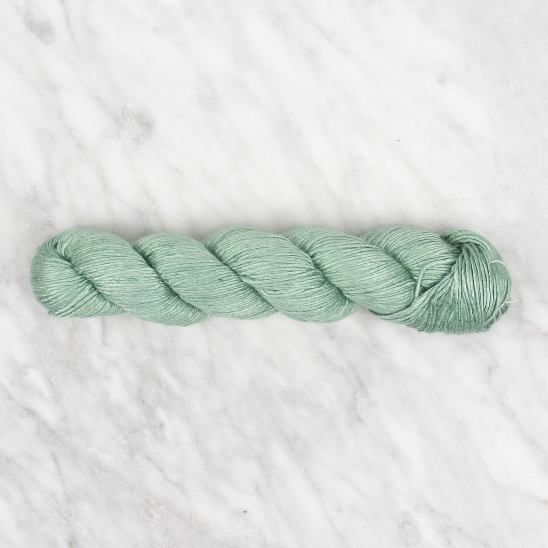 Viscose Yarn - Granite Green - 100 grams