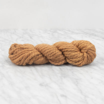 Merino Wool Twist - Antique Gold