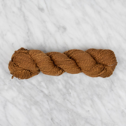 CottonSlubYarn - Antique Gold