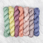 Viscose Yarn - Veri Peri - 100 grams