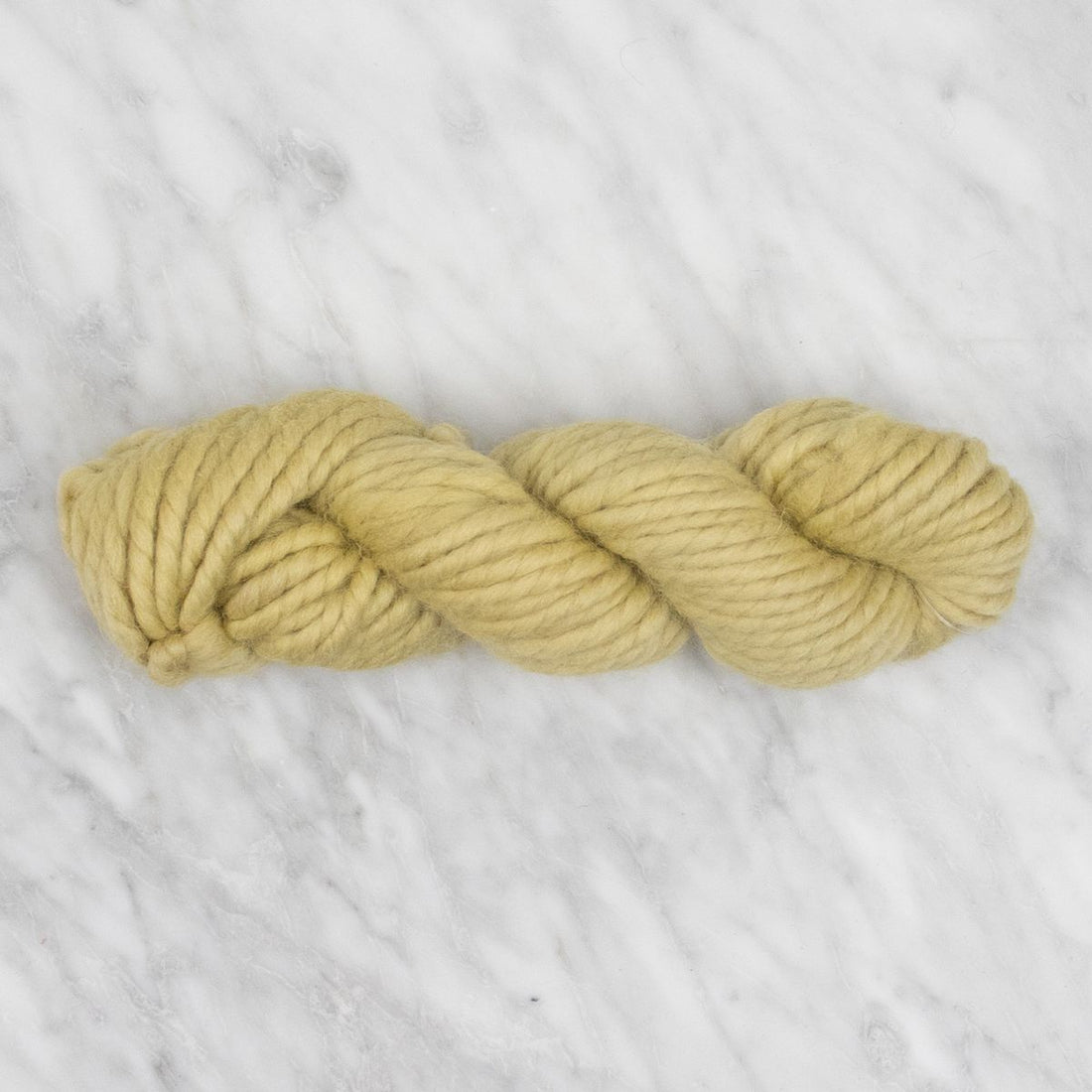 Merino Wool Twist - Sand