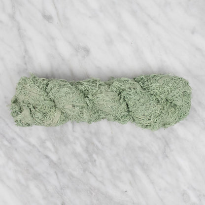Cotton Frizz Ribbon - Mint - 100 grams