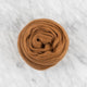 Organic Merino Wool Roving - Fox