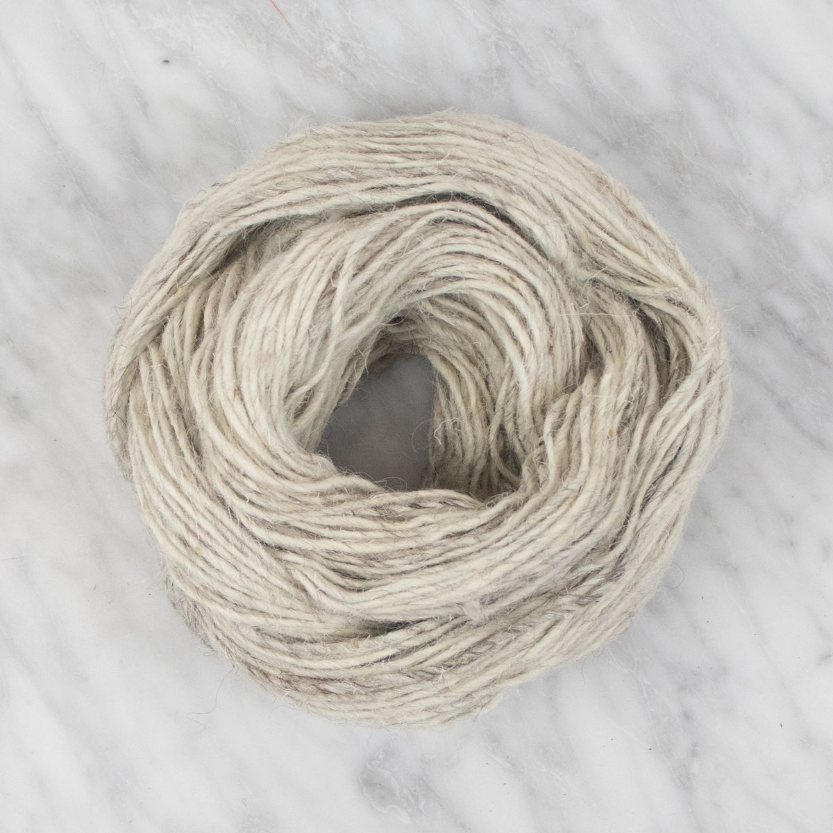 Natural Shaded Wool Yarn
