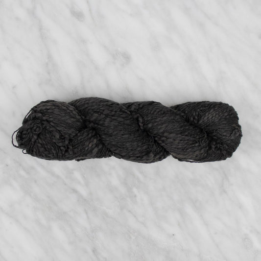 CottonSlubYarn - Coal