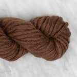 Fine Felted Wool - Bronze