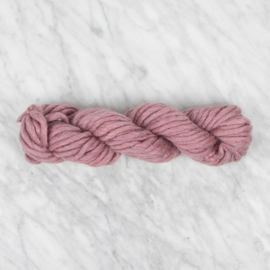Fine Felted Wool - Orchid Haze