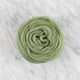 Organic Merino Wool Roving - Wedgwood Green